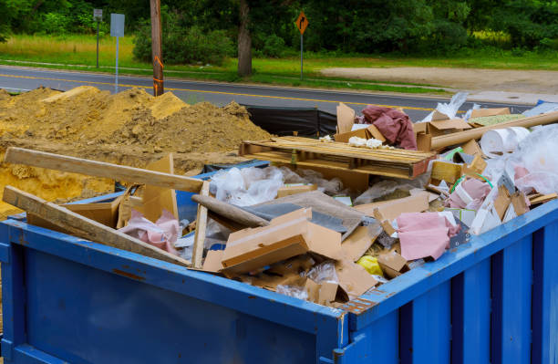 Best Recycling Services for Junk  in Allegan, MI